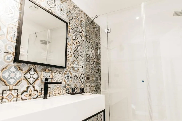 Abokamento Boutique Rooms