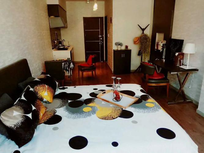 Reed Apartment