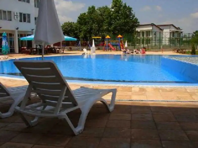 Hotel Riviera