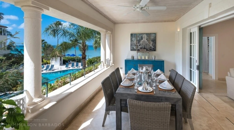 Schooner Bay 203 - Condo Lusca