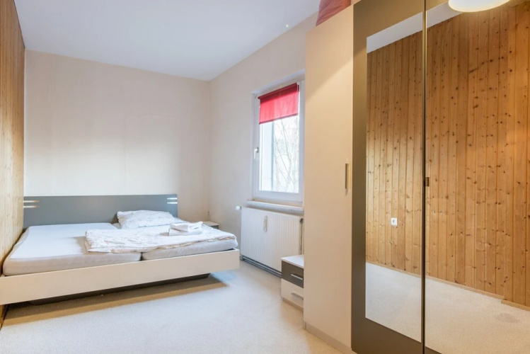 Private Apartment Matthäikirchstraße
