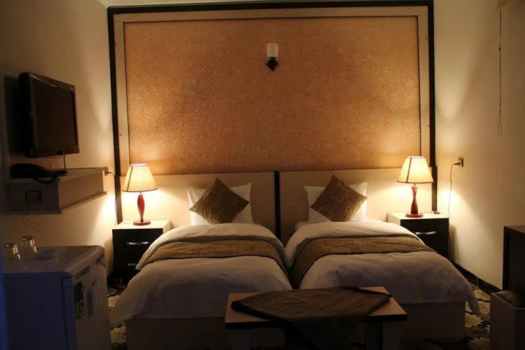 Logal Hotel Erbil