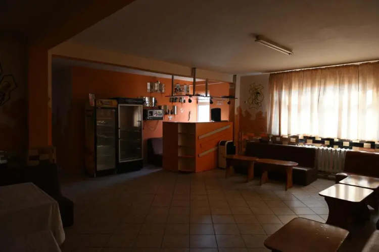 Hostel Ruxandra