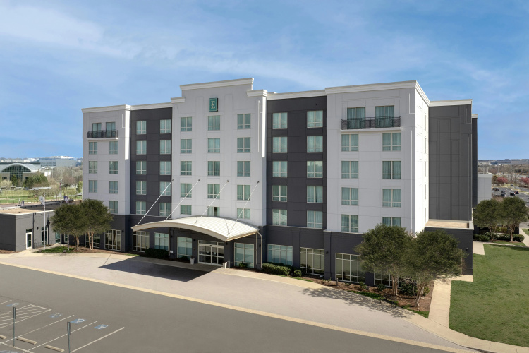 Embassy Suites by Hilton Dulles North Loudoun photo 28