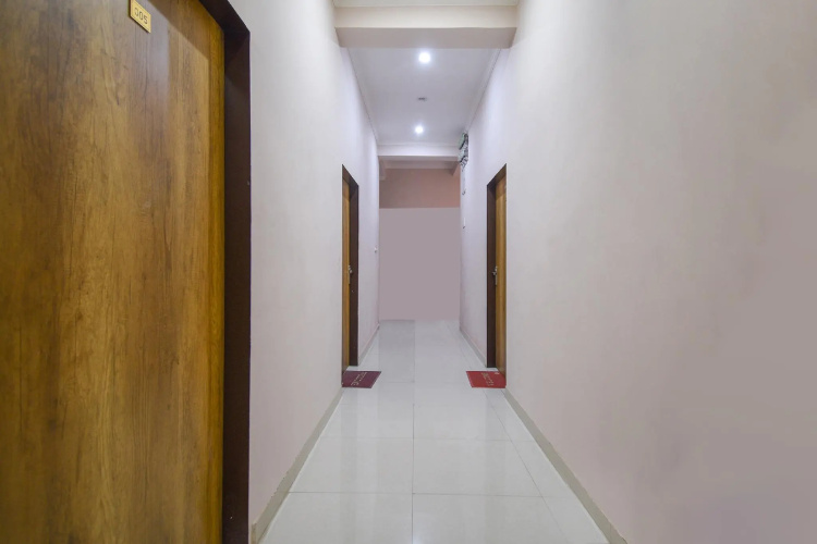 Ved Villa by OYO Rooms