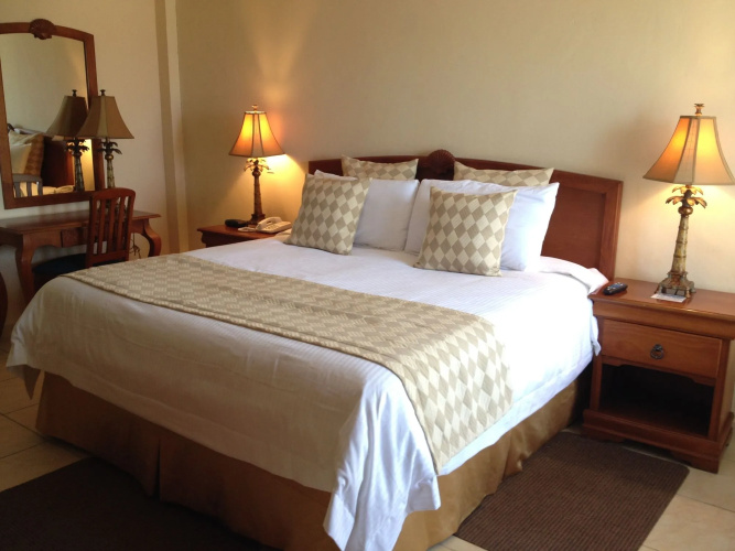 Hotel Quinta Real