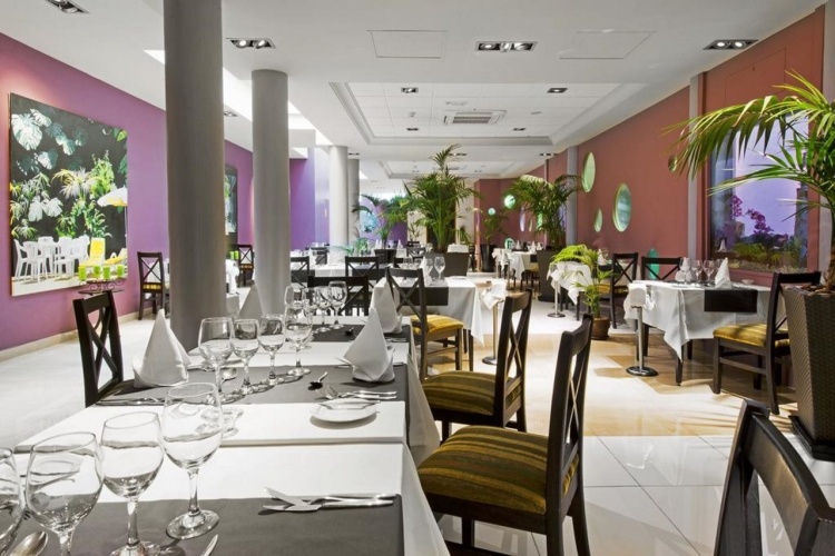 Marylanza Suites & Spa photo 22