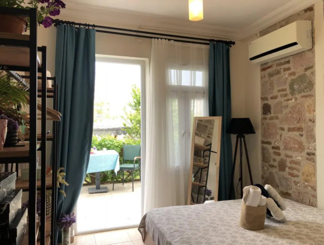 Cunda La Vie