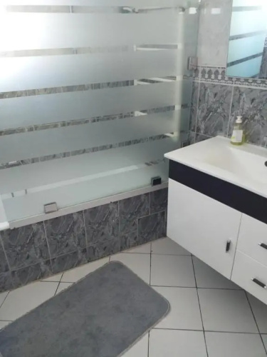 Big appartement avec jacuzzi