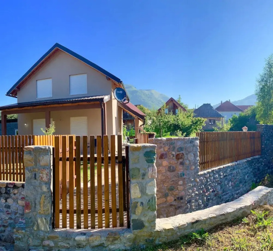Holiday Home Bajka