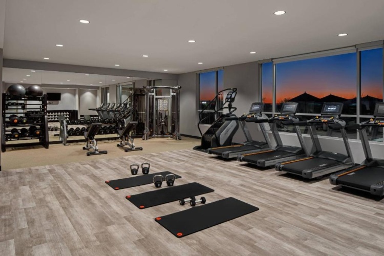 Marriott Phoenix Chandler photo 24