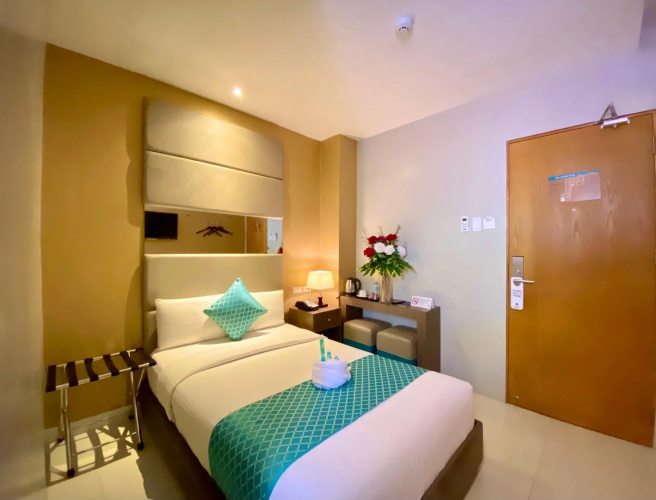 Hotel Estrella