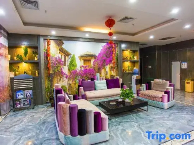 Xinyuan Mingyang Hotel