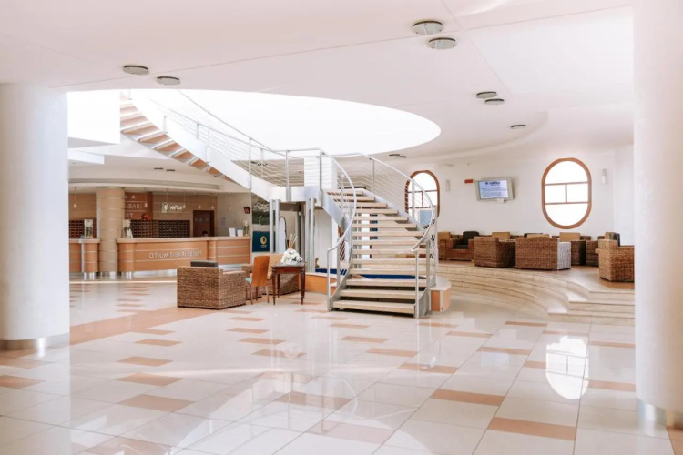 Valtur Otium Resort