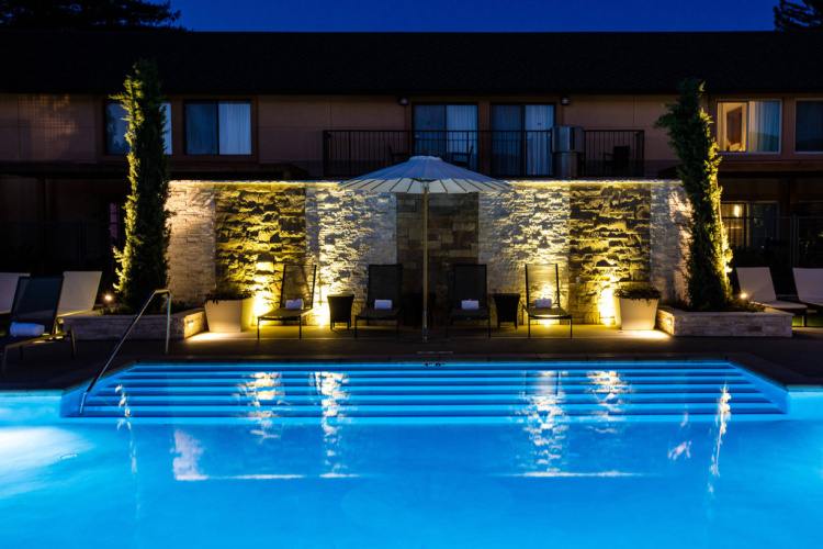 Napa Valley Marriott Hotel And Spa photo 25