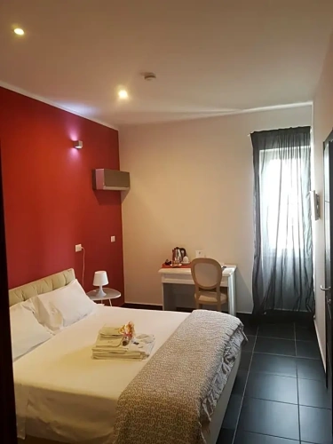 Comfort Twin room
