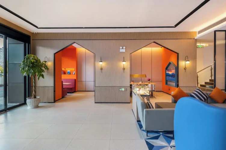 Yishang Hotel