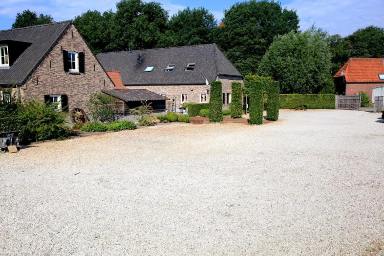 B&B Hof van Eerde