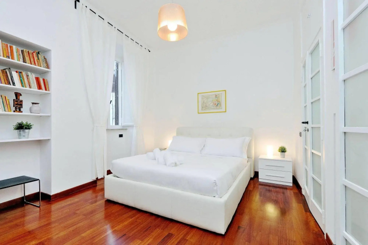 Cozy Cavour - My Extra Home