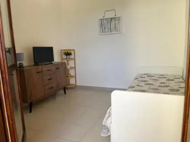 Porto Coda Cavallo Apartaments