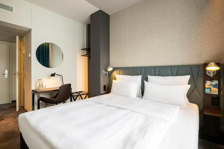 Motel One Brussels