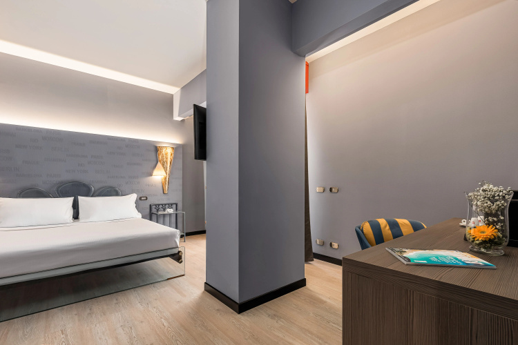 Hotel Cristallo photo 8