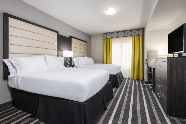 Holiday Inn Exp Stes Norman by IHG