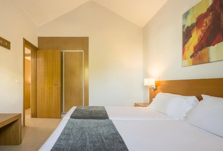 1 Bedroom Villa