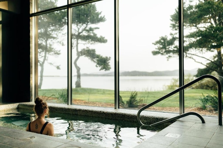 Salishan Coastal Lodge photo 35
