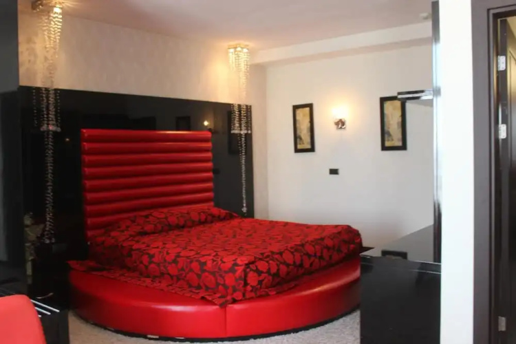 Akgol Hotel