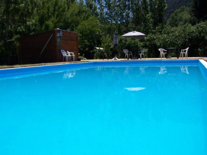 Aldea Los Huemules
