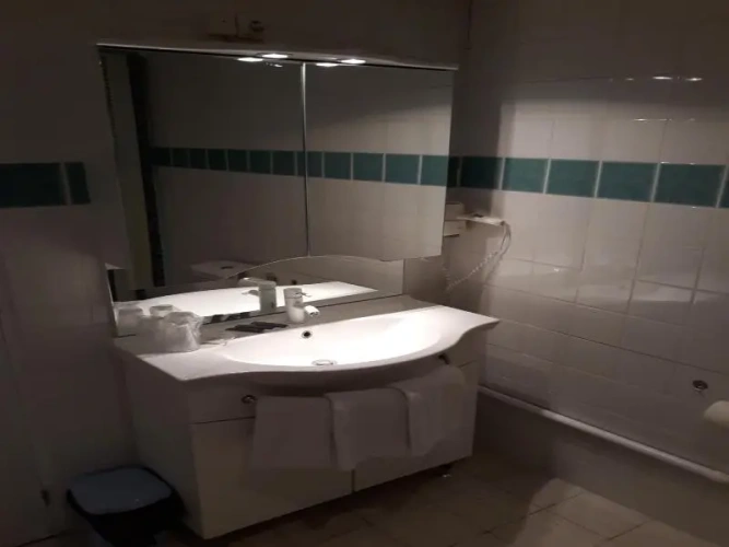 Standard Suite