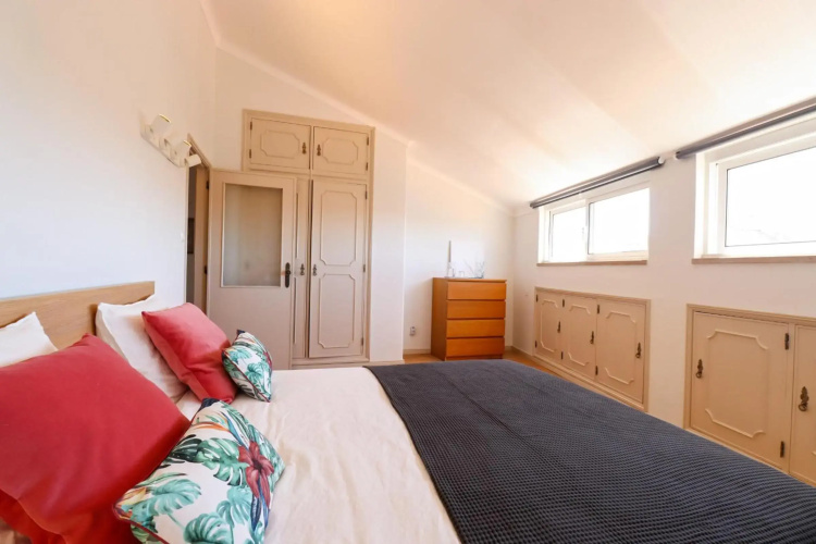 Apartamento Central
