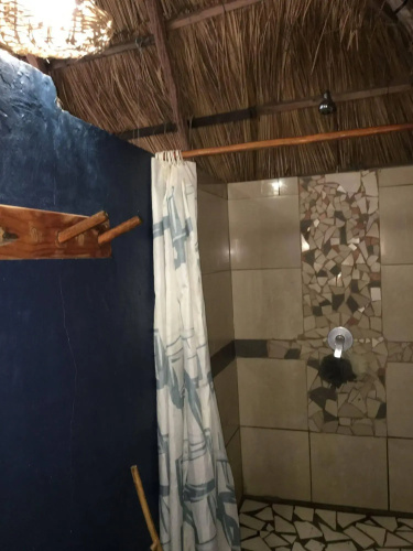 Baobab Beach Lodge & Backpackers