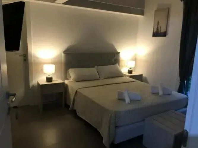 La Corte Del Sant Orsola