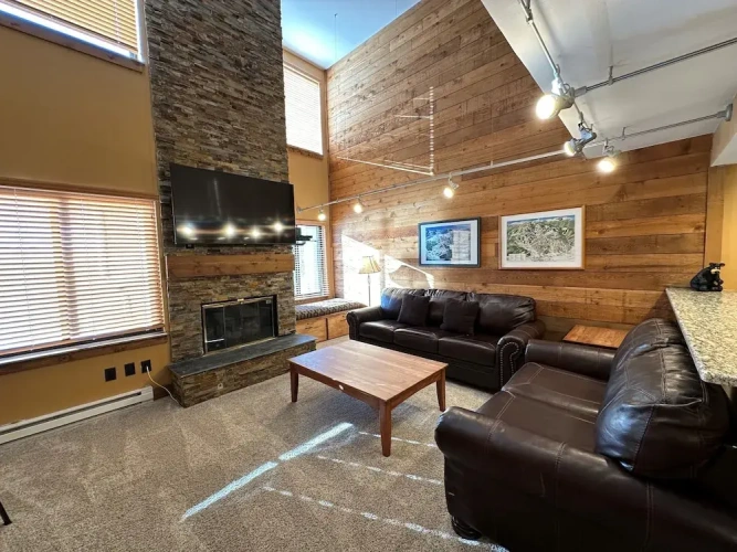 2 Bedrooms Standard room