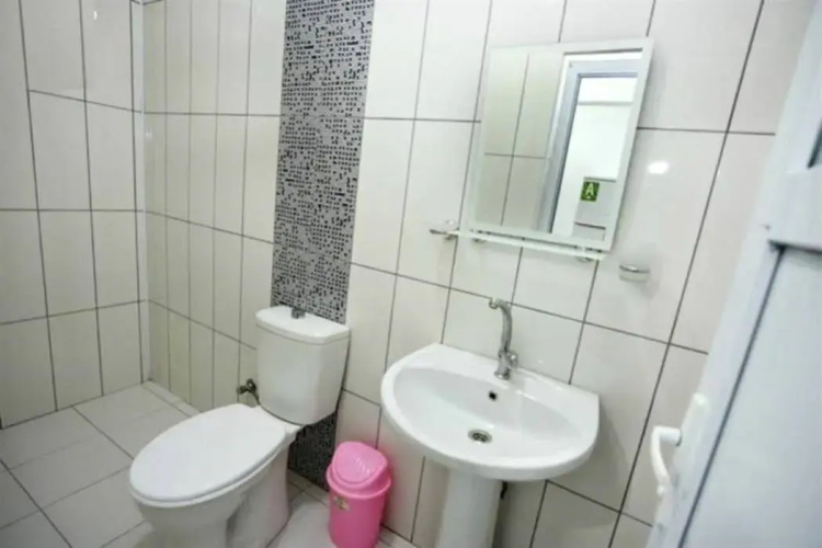 Ozgur Motel