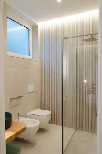 Neró Rooms