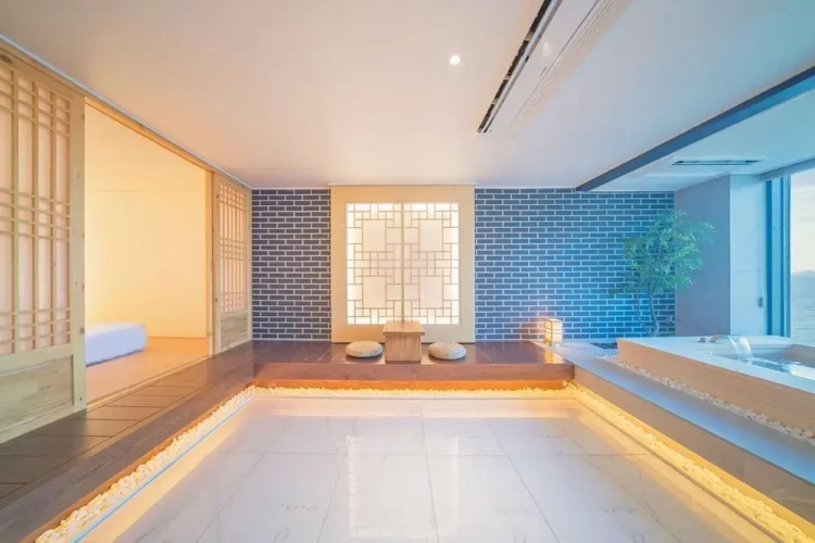 Premier Double room