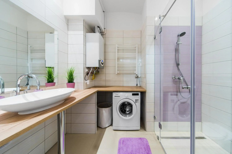 Dominika Apartment