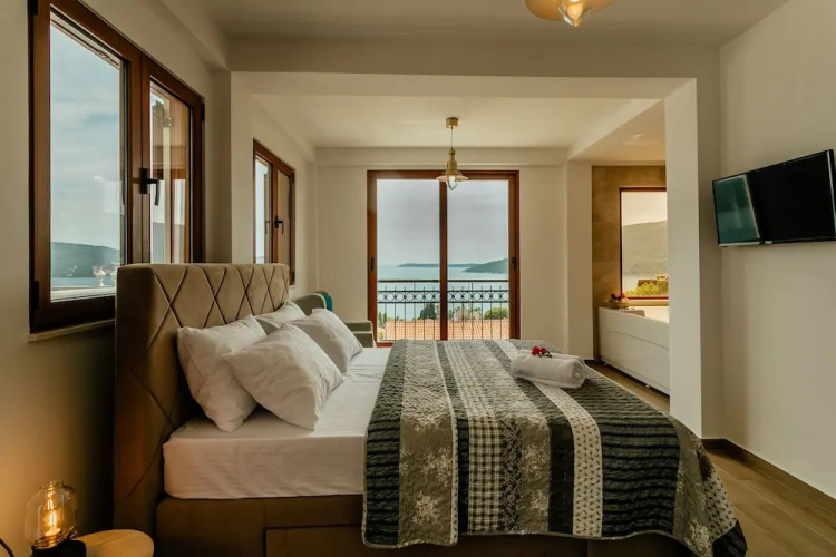 Apartmani Belvedere