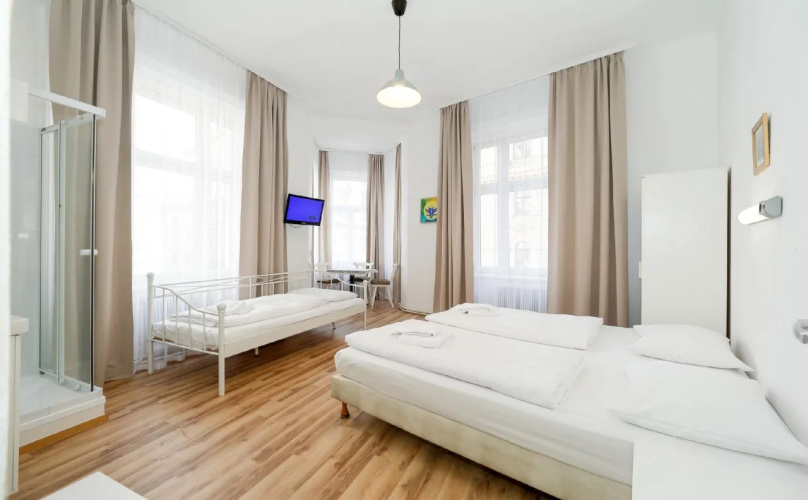 Time Out City Hotel Vienna