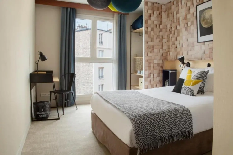 Comfort Single room