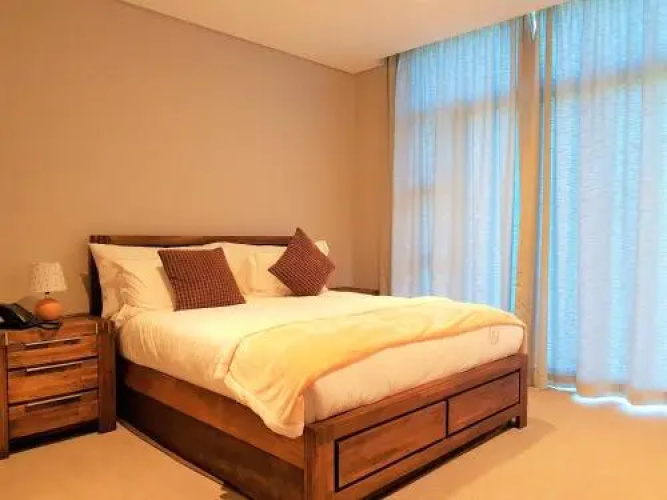 Zimbali Suite 113
