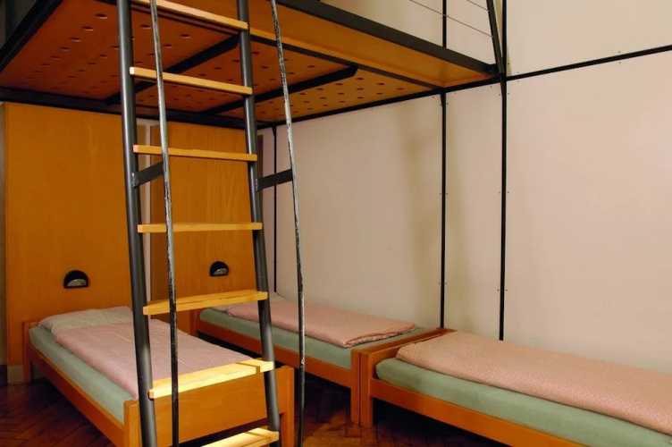 Youth Hostel Solothurn