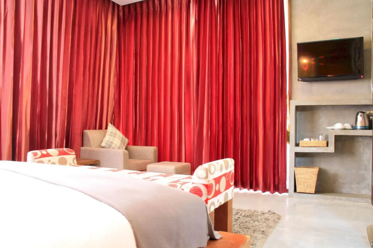 Cambana d'Angkor Suites