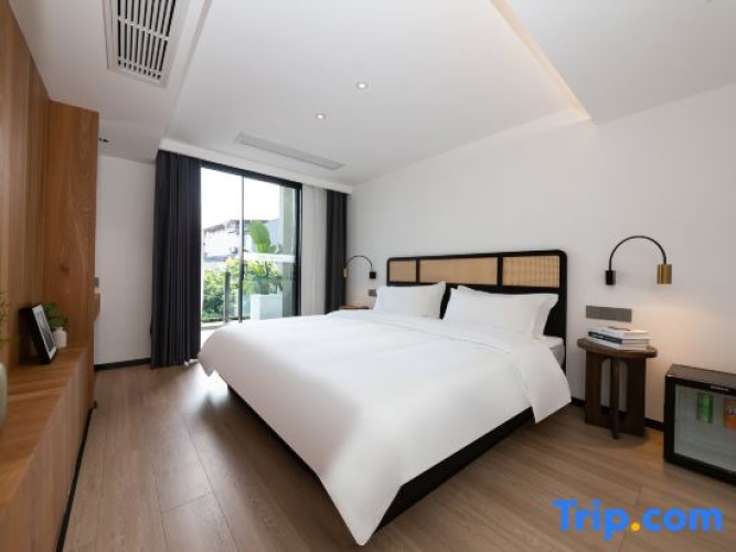 Standard Double Duplex room