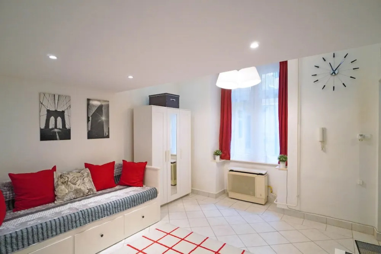 Lovely Apartment