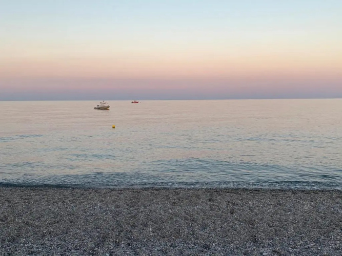 "Ibiscus" - Appartamento sul mare