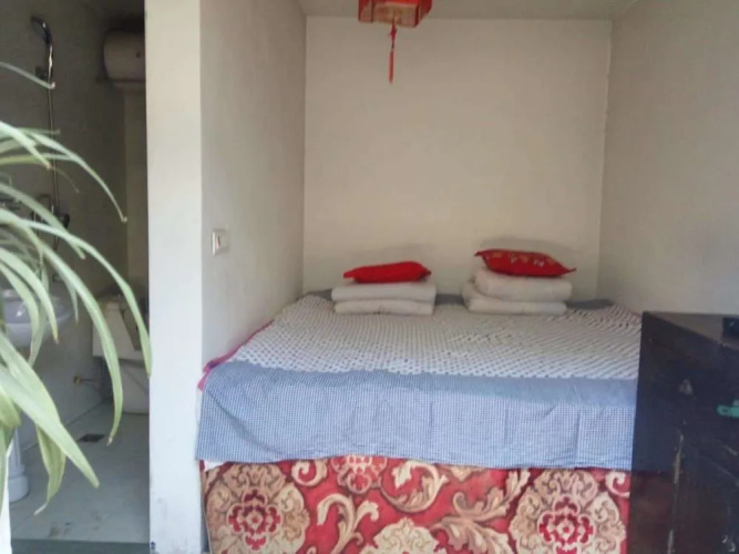 Pingyao Jingfudi Homestay 1st Branch
